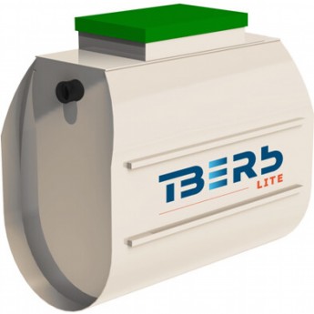 Септик ТВЕРЬ LITE 1,2Н принудительная Септик ТВЕРЬ LITE 1,2Н принудительная