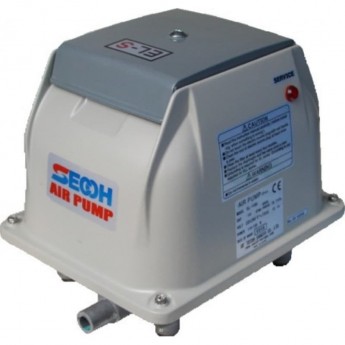 Компрессор SECOH ЕL-100 Компрессор SECOH ЕL-100